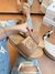 Chinelo Slide Gucci - comprar online