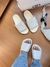 Chinelo Slide Gucci na internet