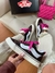 Vans knu old school coffee