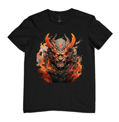 Samurai Mask - loja online
