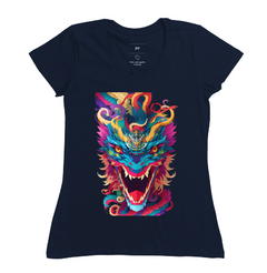 Colorful Dragon - comprar online