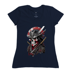 Imagem do Skull Samurai