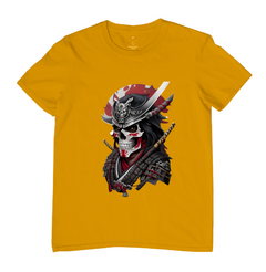 Skull Samurai