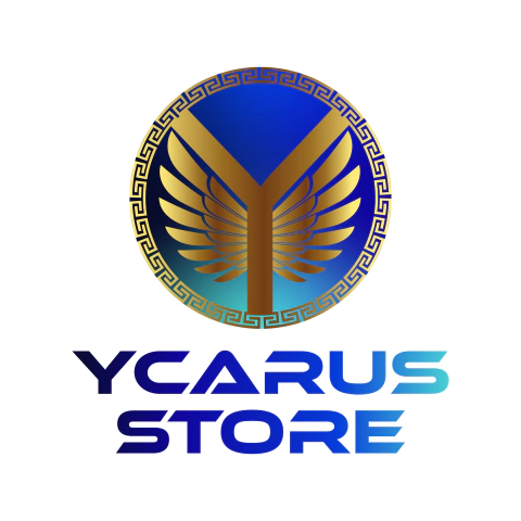 Ycarus Store | Encontre o seu novo produto favorito aqui!!!
