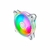 Cooler Master MF120 Halo White RGB 120mm na internet