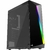 GAB AEROCOOL ATX SHARD ACRYLIC - loja online