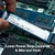 SSD Kingston 1tb Nv2 M.2 2280 Nvme Pcie 4.0 Leitura 3500mb/s Gravacao 2100mb/s - Snv2s/1000g na internet