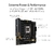Placa-Mãe Asus TUF Gaming B650M-PLUS AM5 DDR5 M.2 na internet