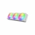 Water Cooler Gamdias Aura GL360 V2 ARGB 360mm Branco - comprar online