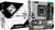 Placa-Mãe Asrock B760M Steel Legend DDR5 LGA1700 Wi-Fi