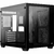 Gabinete Gamer Aerocool Dryft ARGB Vidro Preto na internet