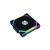 Fan Gamer UNI FAN SL 120 ARGB Preto Reverse Blade - comprar online