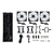 Water Cooler Cooler Master 360L ARGB Core Intel/AMD Preto na internet
