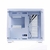 Gabinete Liketec Zeus Pro Glass Snow, ATX - comprar online