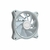 Cooler Master MF120 Halo White RGB 120mm - loja online