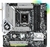 Placa-Mãe Asrock B760M Steel Legend DDR5 LGA1700 Wi-Fi na internet