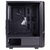 Gabinete Gamer Fortrek Holt Mid Tower RGB Preto - skoltech informatica