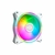Cooler Master MF120 Halo White RGB 120mm