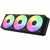 Water Cooler Gamdias Aura GL360 Lite ARGB 360mm Preto na internet