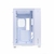 Gabinete Liketec Zeus Pro Glass Snow, ATX - loja online