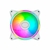 Cooler Master MF120 Halo White RGB 120mm - comprar online