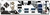 Placa-Mãe Asrock B760M Steel Legend DDR5 LGA1700 Wi-Fi - comprar online