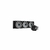 Water Cooler DeepCool LE720 ARGB 360mm Anti-Leak - comprar online