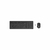 Kit Teclado e Mouse Sem Fio HP 330 Wireless USB Preto - comprar online