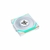 Fan Gamer UNI FAN SL 120 ARGB Branco Reverse Blade - skoltech informatica