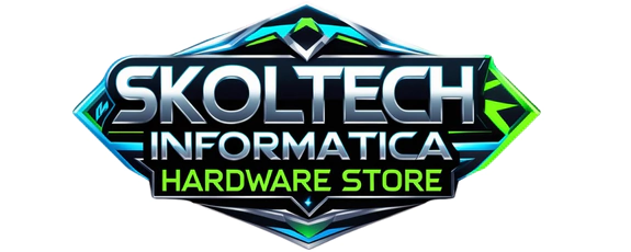 skoltech informatica