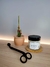 Vela Perfumada Aromática Patchouly na internet