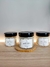 Vela Perfumada Aromática Patchouly - loja online