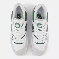 Tênis New Balance 550 - Style Skate Shop