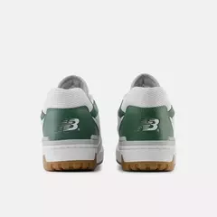 Imagem do Tênis New Balance 550