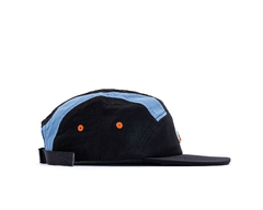 Boné 7 Panel Phibo Listrado - comprar online