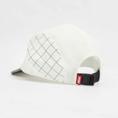 Boné High 5 Panel Refletivo Branco na internet