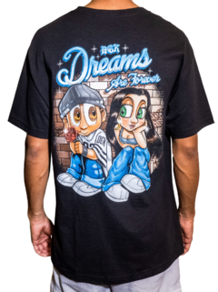 Camiseta Dgk Gringa Tubular - (cópia) na internet
