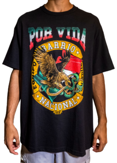 Camiseta Dgk Gringa Tubular - comprar online