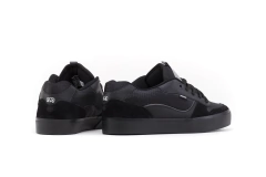 TÊNIS HOCKS PUFF AL BLACK REFLETIVO - Style Skate Shop