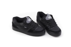 TÊNIS HOCKS PUFF AL BLACK REFLETIVO - comprar online