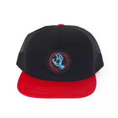 Bone Santa Cruz Trucker
