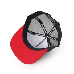 Bone Santa Cruz Trucker na internet