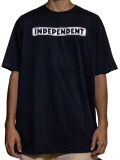 Camiseta Independent Skateboards