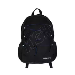 Mochila High Trekking Black