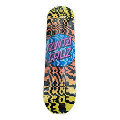 Shape Santa Cruz Powerlyte 8.12