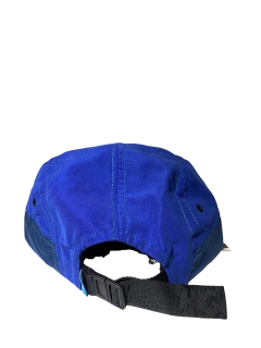 Boné High 5 Panel Azul na internet