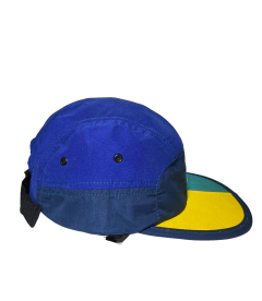 Boné High 5 Panel Azul - comprar online