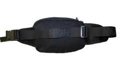 Bag High Company Preto na internet