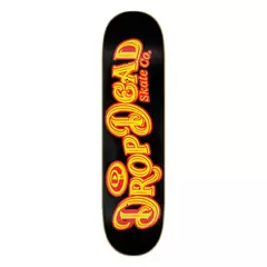 Shape Marfim Skate Co. Drop Dead 8.1