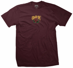CAMISETA DGK IMPORTADA